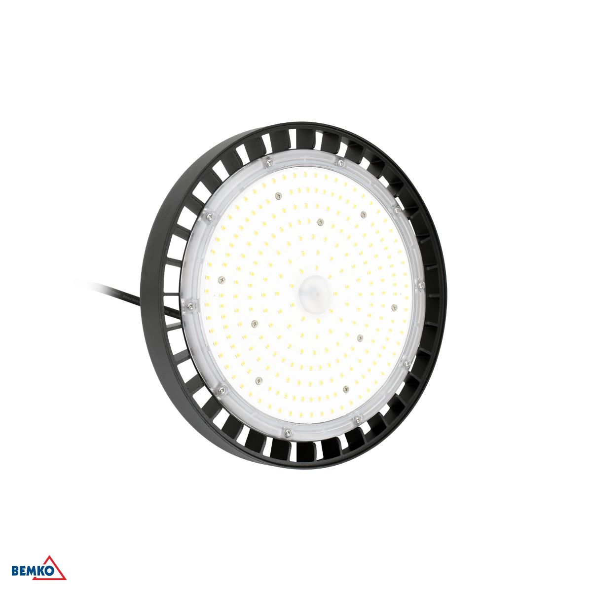 C85-HBV3-150-4K-120BL Bemko High Bay VOYAGER 150W 4000K IP65 120°