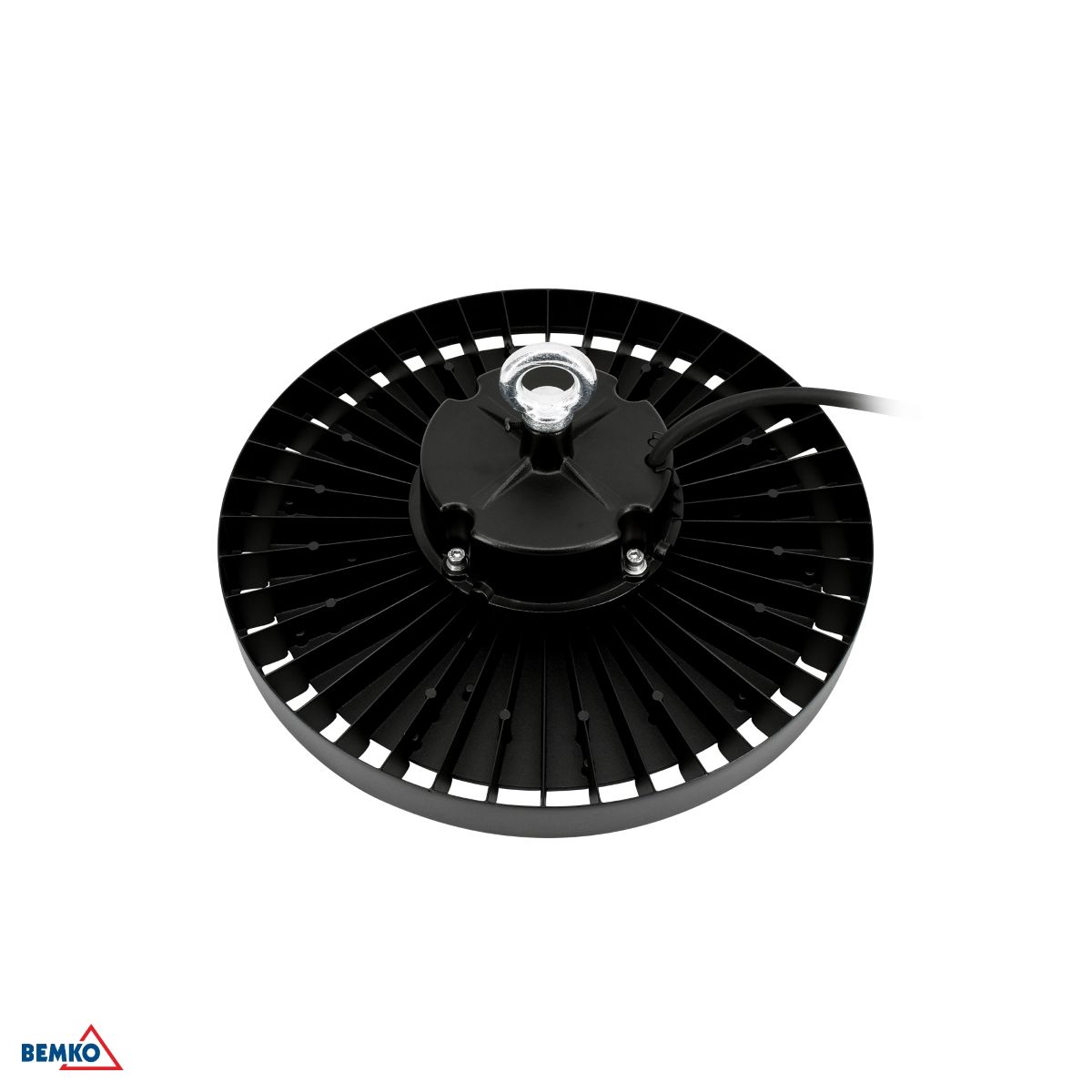 C85-HBV3-200-4K-120BL Bemko High Bay VOYAGER 200W 4000K IP65 120°