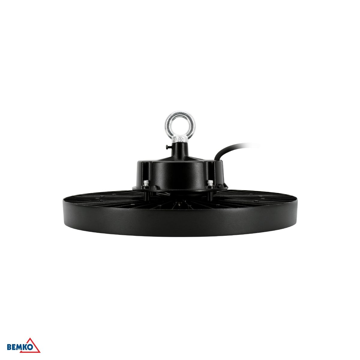 C85-HBV3-200-4K-120BL Bemko High Bay VOYAGER 200W 4000K IP65 120°