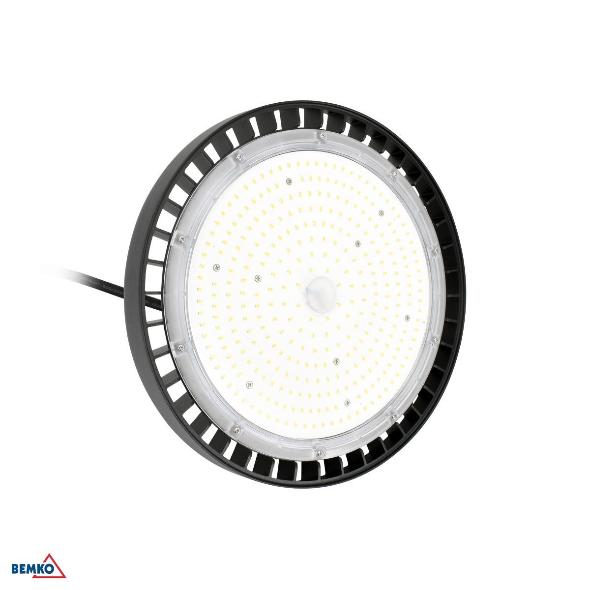 C85-HBV3-200-4K-120BL Bemko High Bay VOYAGER 200W 4000K IP65 120°