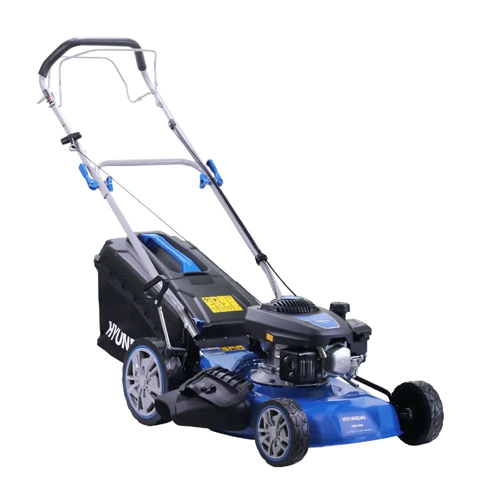 Hyundai HDM 460S Hyundai samohodna kosilica HDM 460S