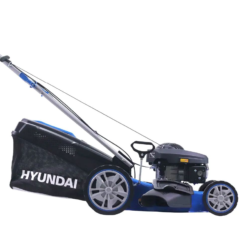 Hyundai HDM 460S Hyundai samohodna kosilica HDM 460S