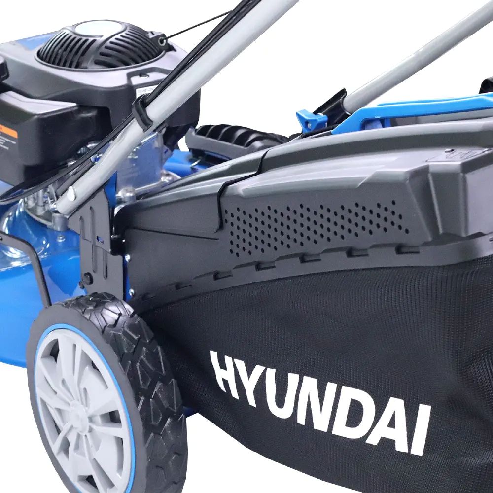 Hyundai HDM 460S Hyundai samohodna kosilica HDM 460S