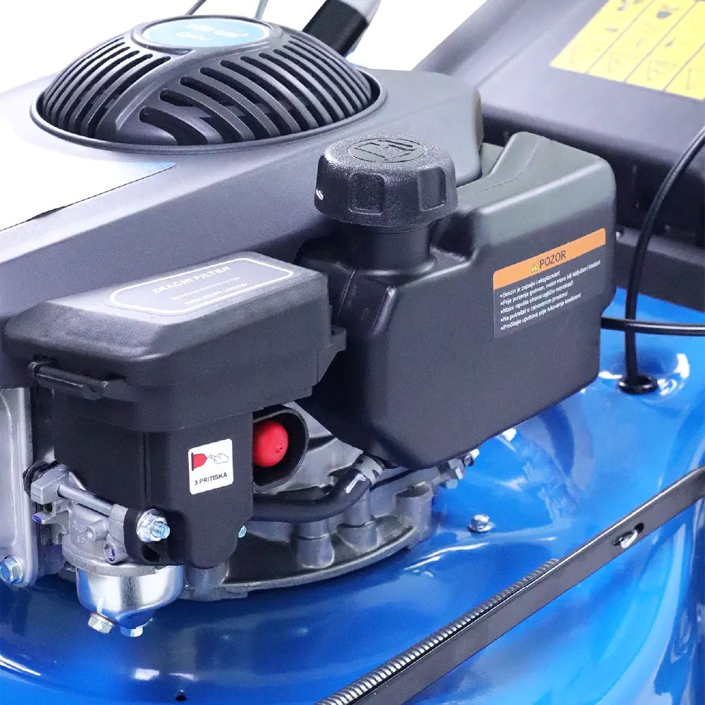 Hyundai HDM 460S Hyundai samohodna kosilica HDM 460S