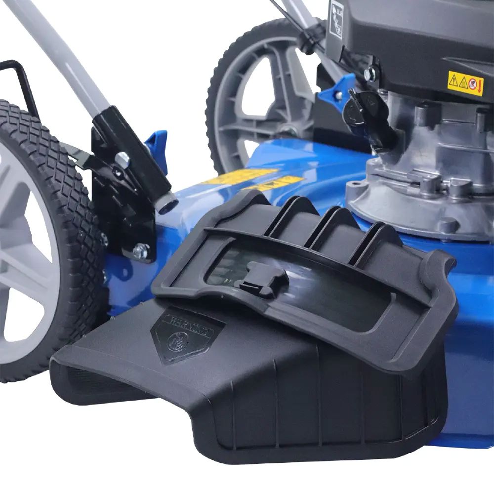 Hyundai HDM 510P Hyundai motorna kosilica HDM 510P