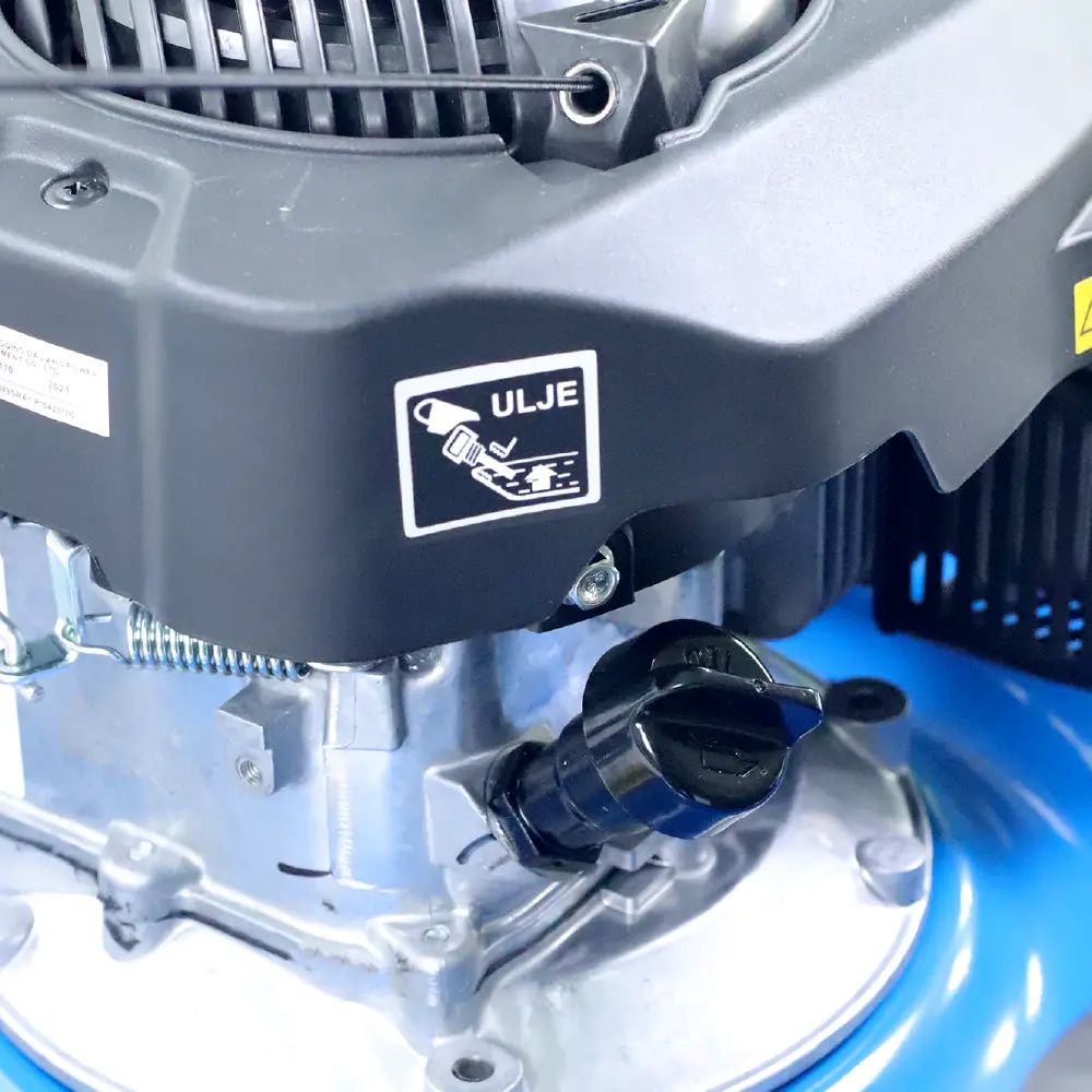 Hyundai HDM 510P Hyundai motorna kosilica HDM 510P