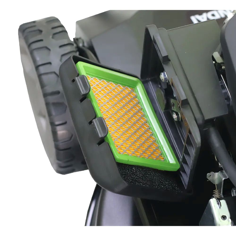 Hyundai 530S-HL Hyundai samohodna kosilica HDM 530S-HL