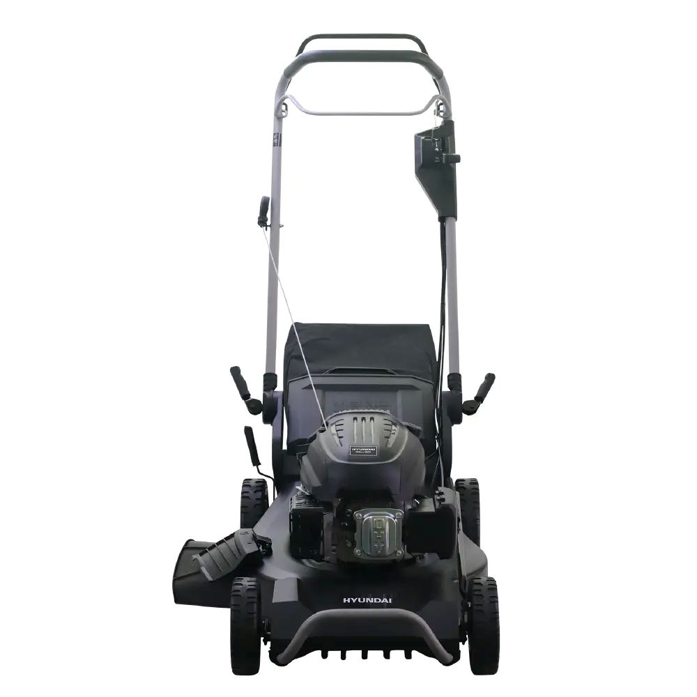 Hyundai 530S-HL Hyundai samohodna kosilica HDM 530S-HL