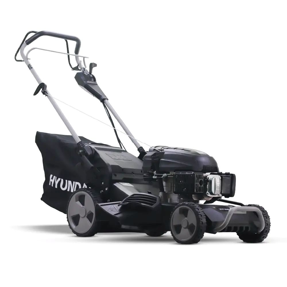 Hyundai 530S-HL Hyundai samohodna kosilica HDM 530S-HL