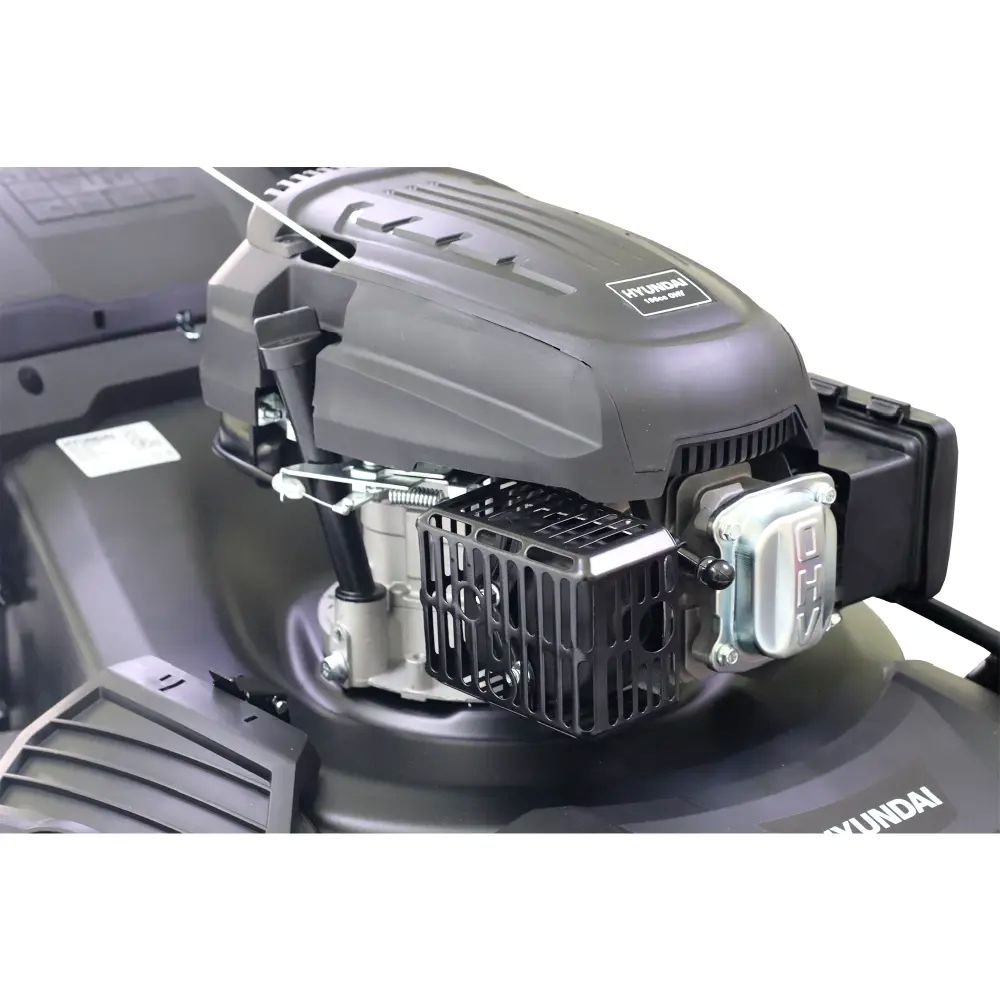 Hyundai 530S-HL Hyundai samohodna kosilica HDM 530S-HL