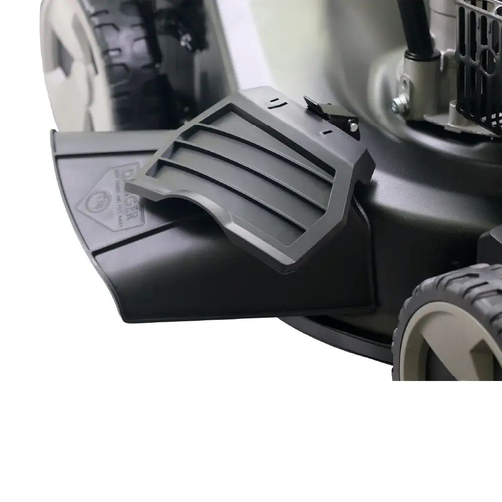 Hyundai 530S-HL Hyundai samohodna kosilica HDM 530S-HL