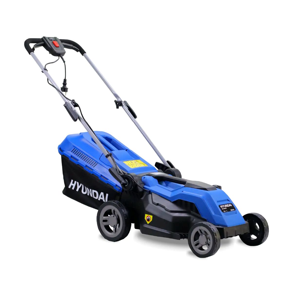 Hyundai HDM 380P-E Hyundai električna kosilica HDM 380P-E