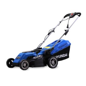 Hyundai HDM 380P-E Hyundai električna kosilica HDM 380P-E