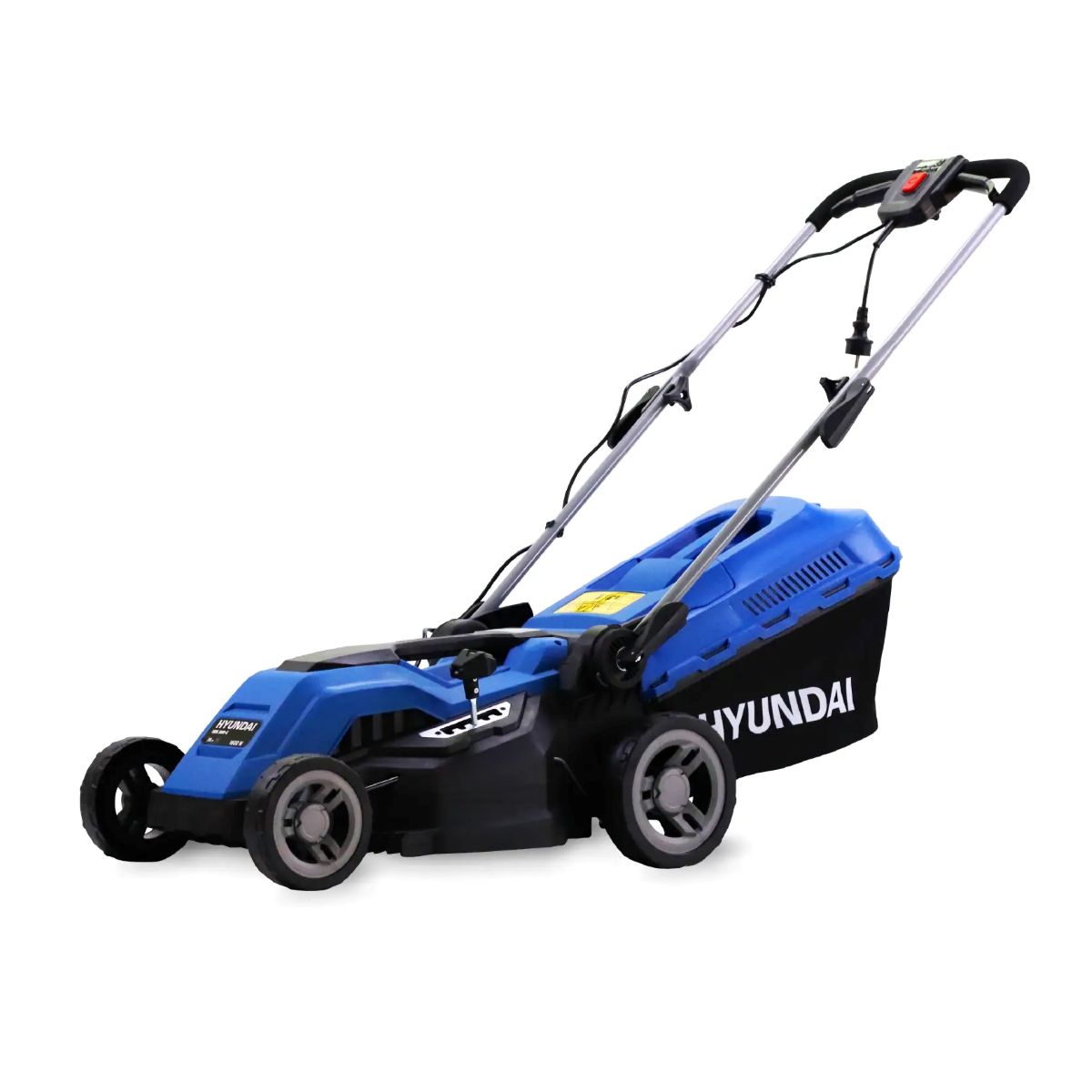 Hyundai HDM 380P-E Hyundai električna kosilica HDM 380P-E