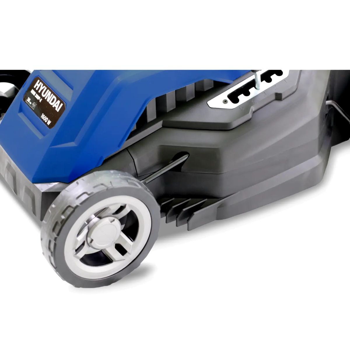 Hyundai HDM 380P-E Hyundai električna kosilica HDM 380P-E