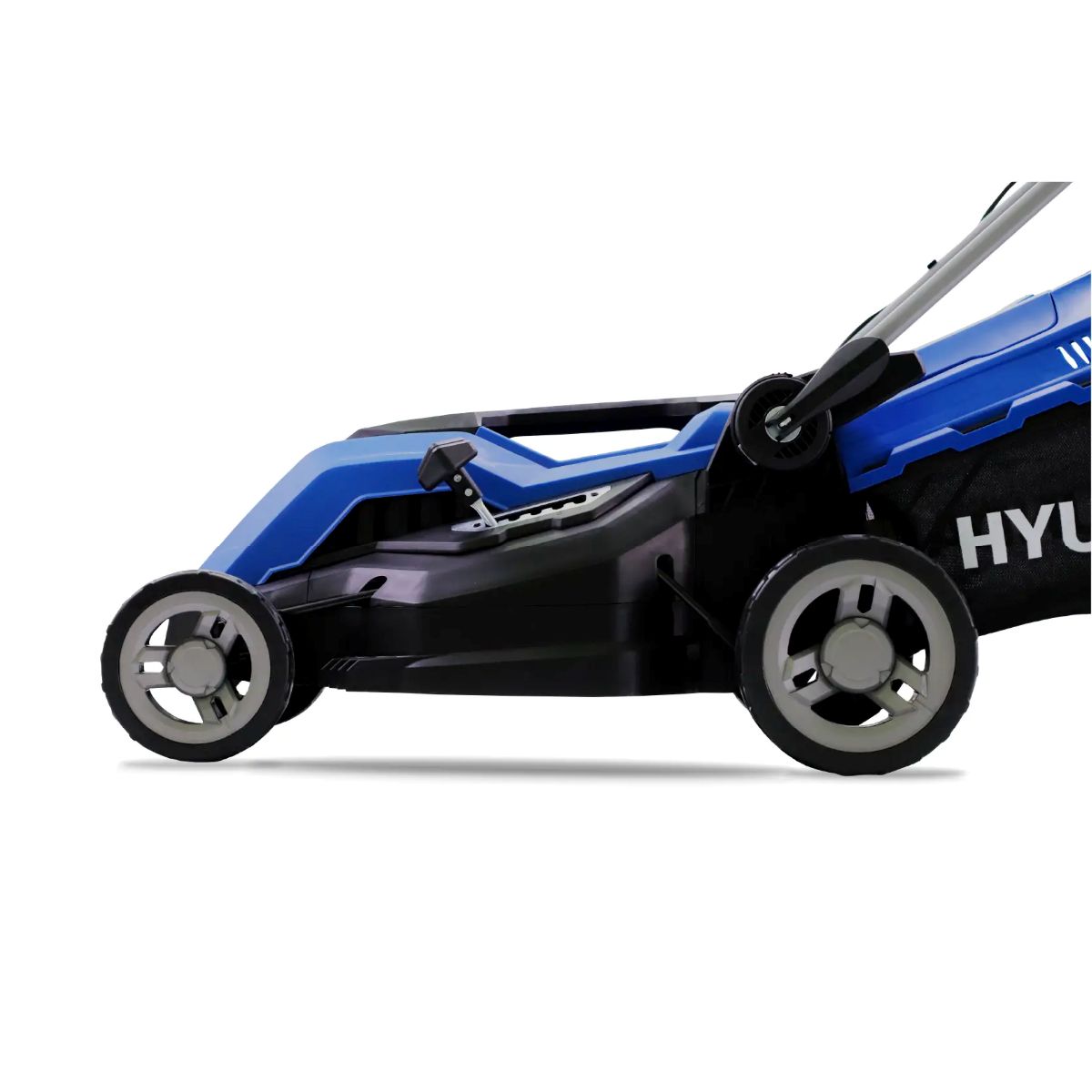 Hyundai HDM 380P-E Hyundai električna kosilica HDM 380P-E