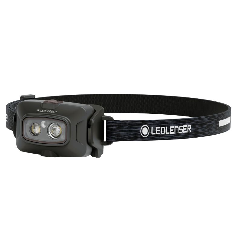 LEDLENSER 502792 Ledlenser HF4R Core LED punjiva naglavna svjetiljka