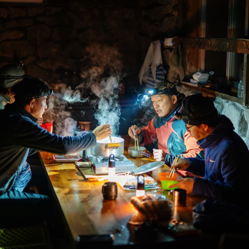 LEDLENSER 502796 Ledlenser HF6R Core LED punjiva naglavna svjetiljka