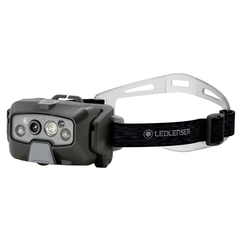 LEDLENSER 502801 Ledlenser HF8R Core LED punjiva naglavna svjetiljka