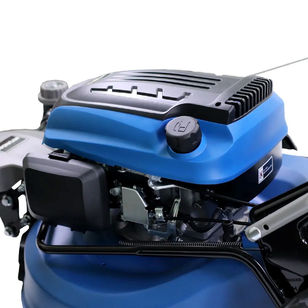 Hyundai HDM 510S-360 Hyundai samohodna kosilica HDM 510S-360