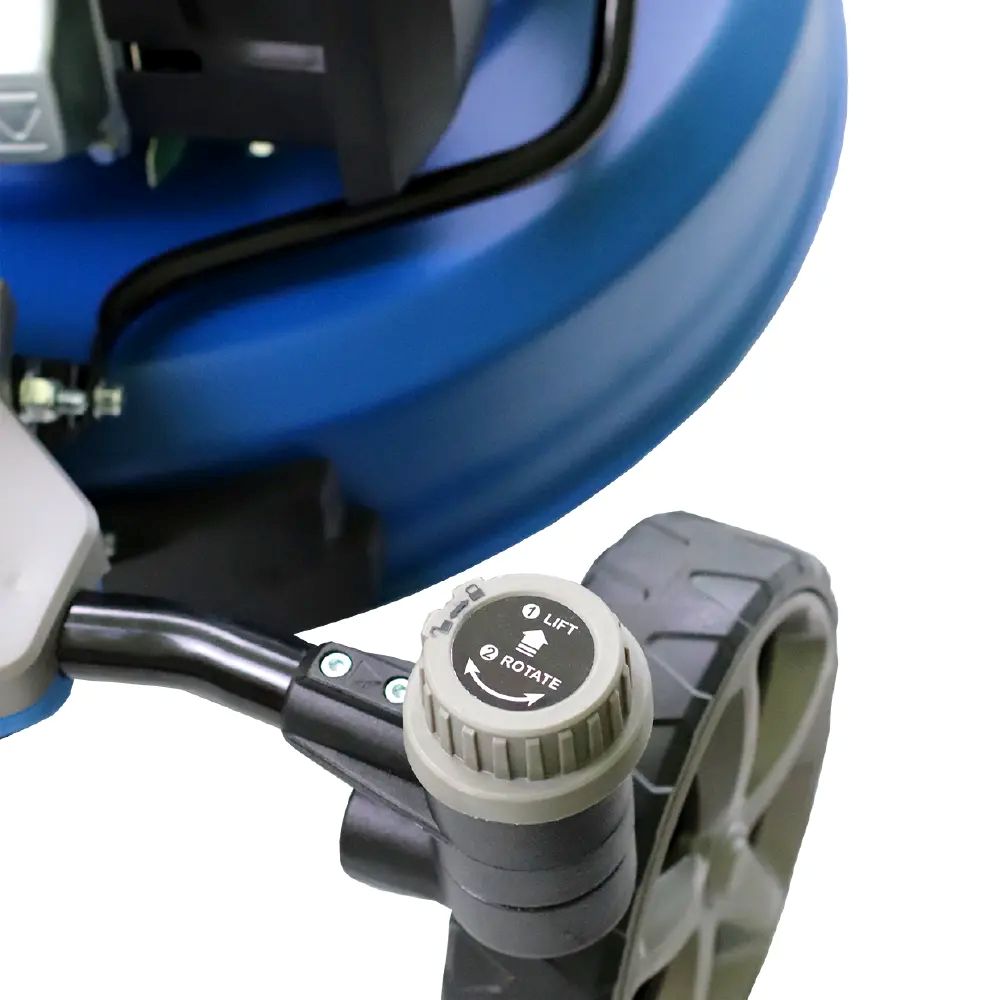 Hyundai HDM 510S-360 Hyundai samohodna kosilica HDM 510S-360