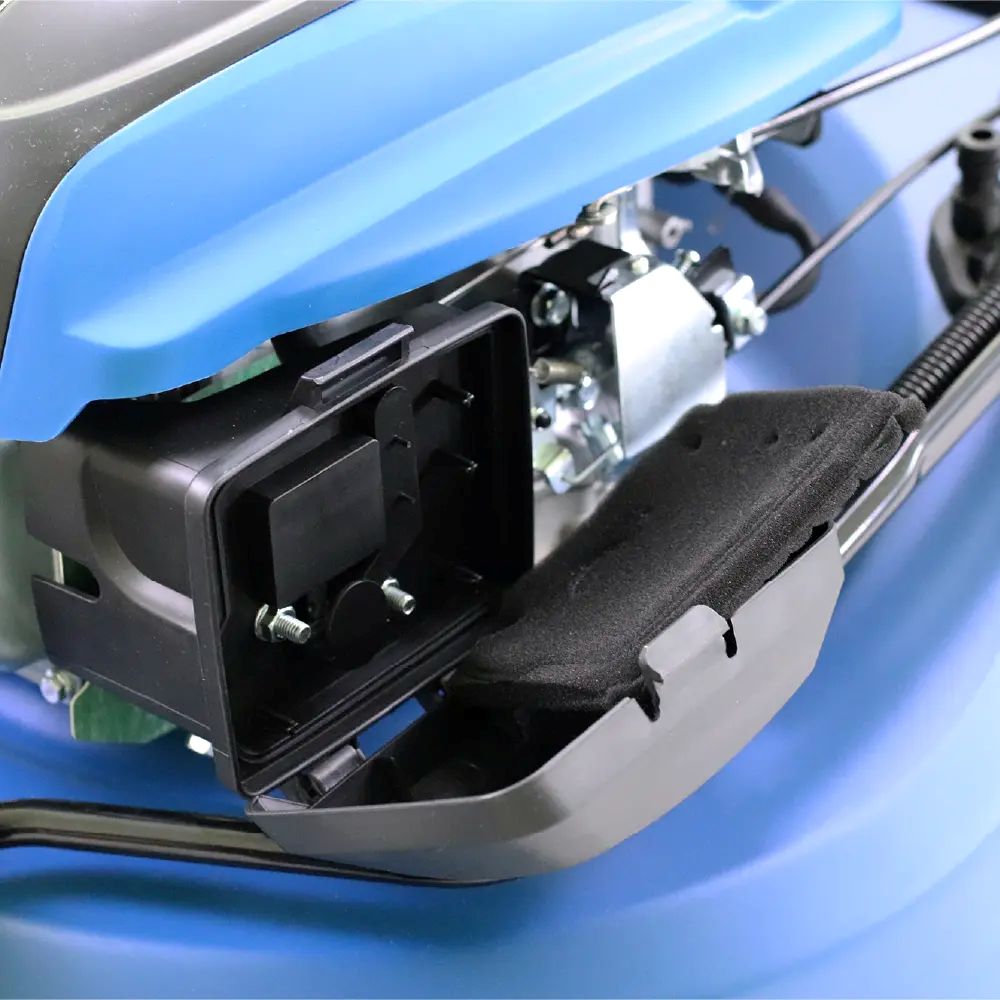 Hyundai HDM 510S-360 Hyundai samohodna kosilica HDM 510S-360