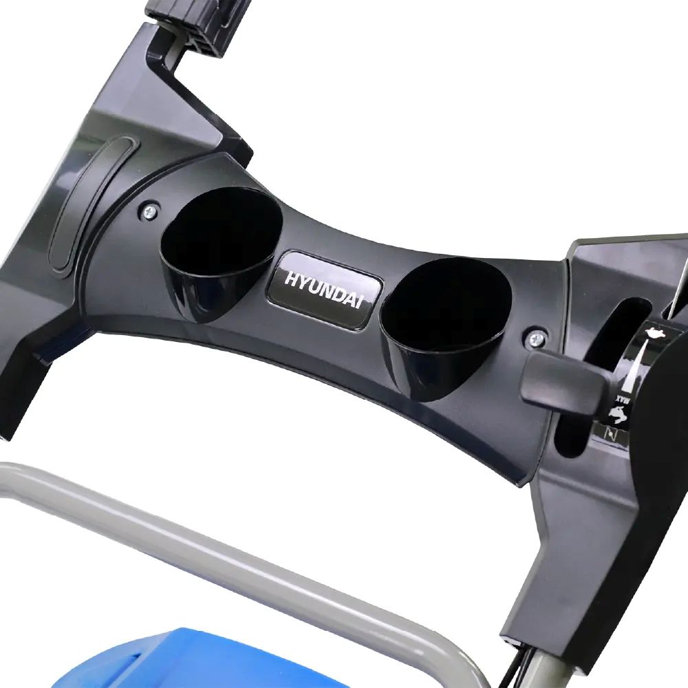 Hyundai HDM 510S-360 Hyundai samohodna kosilica HDM 510S-360