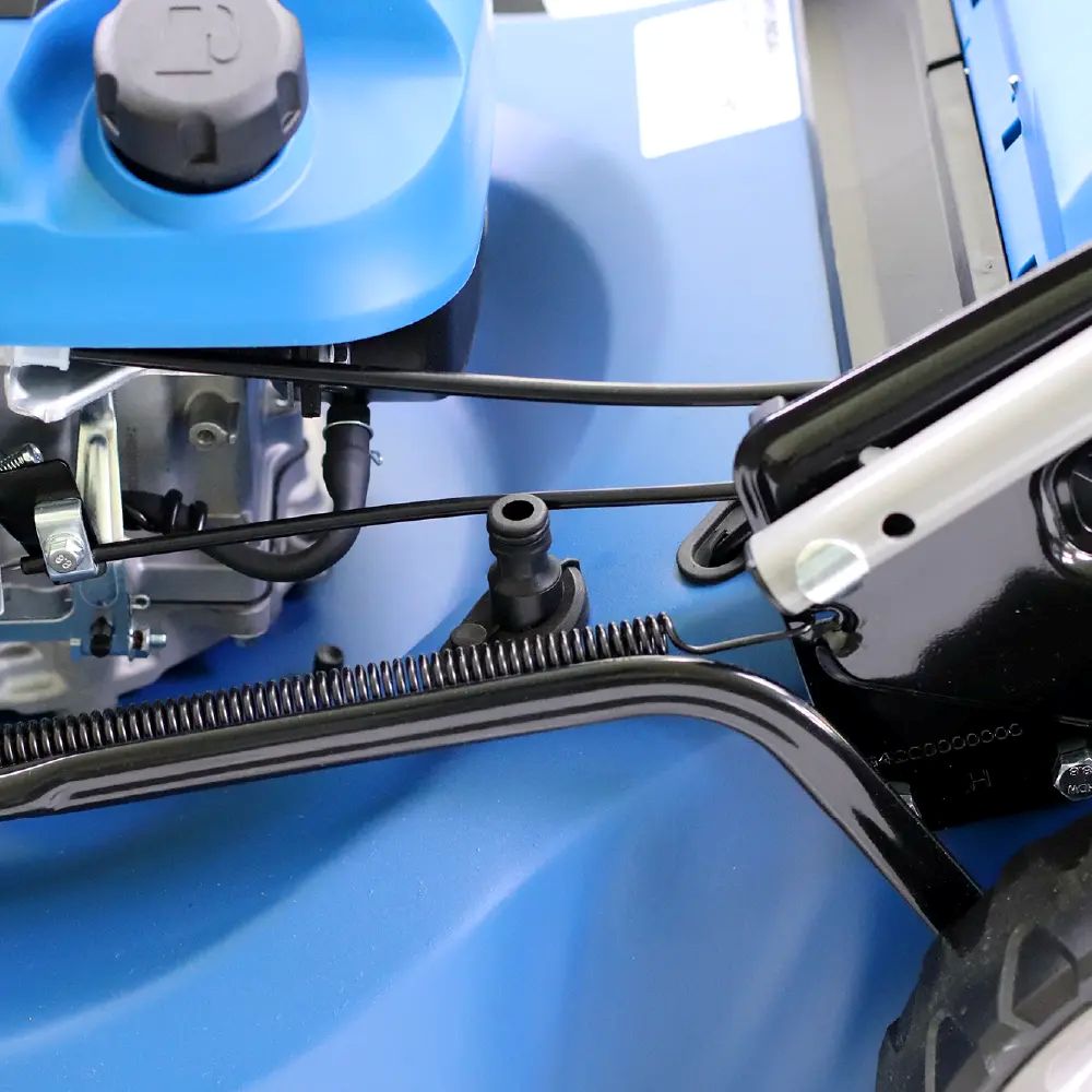 Hyundai HDM 510S-360 Hyundai samohodna kosilica HDM 510S-360