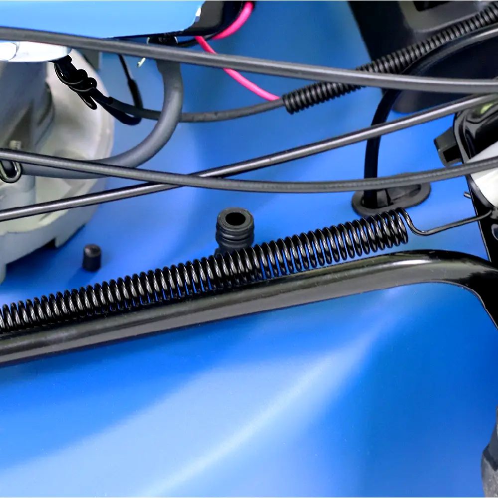 Hyundai HDM 560S Hyundai samohodna kosilica HDM 560S