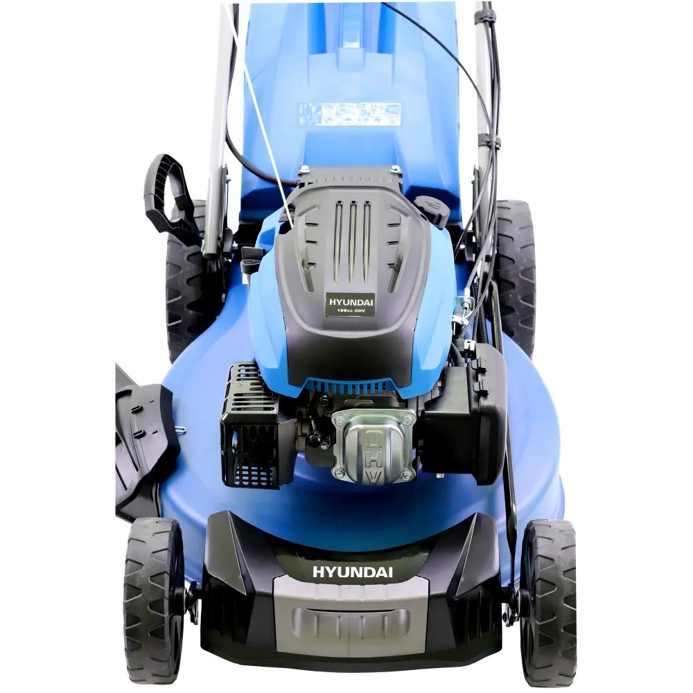 Hyundai HDM 560S Hyundai samohodna kosilica HDM 560S