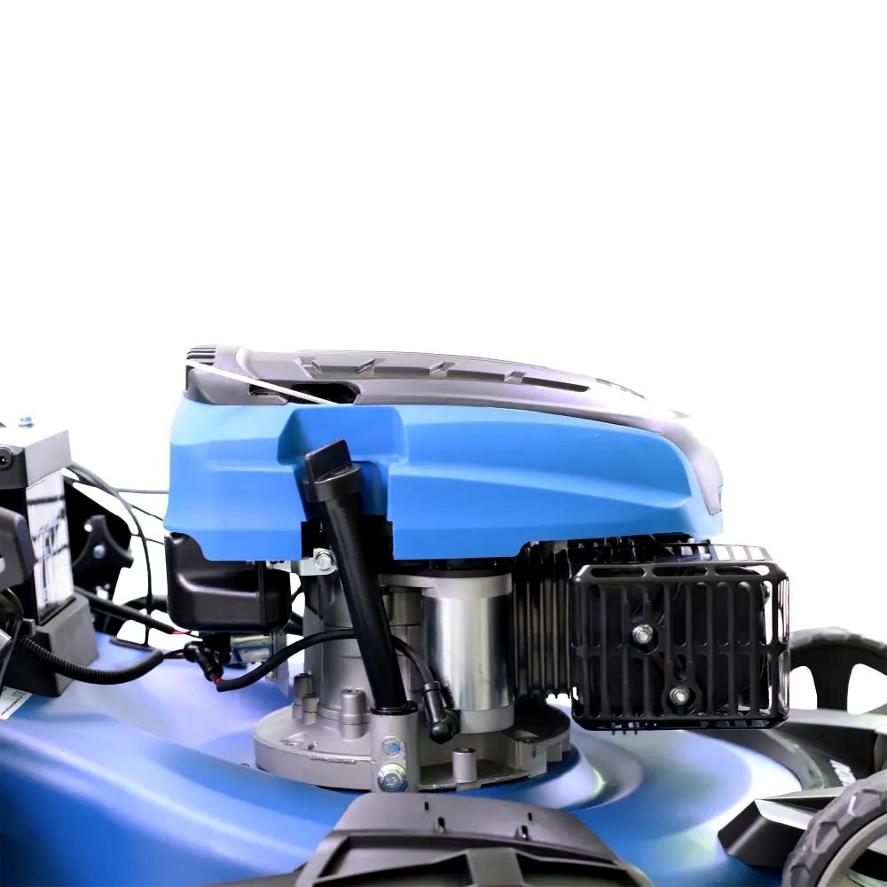 Hyundai HDM 560S Hyundai samohodna kosilica HDM 560S