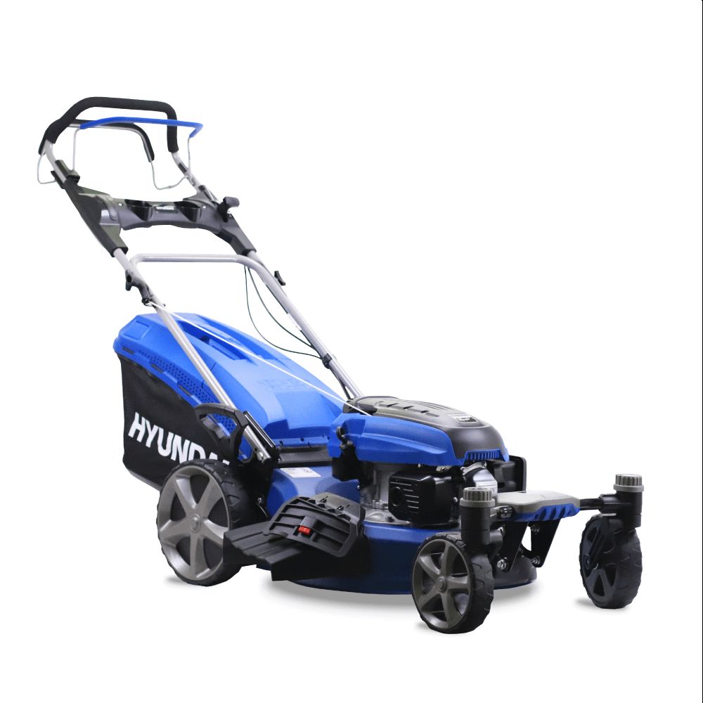 Hyundai HDM 510S-360 Hyundai samohodna kosilica HDM 510S-360