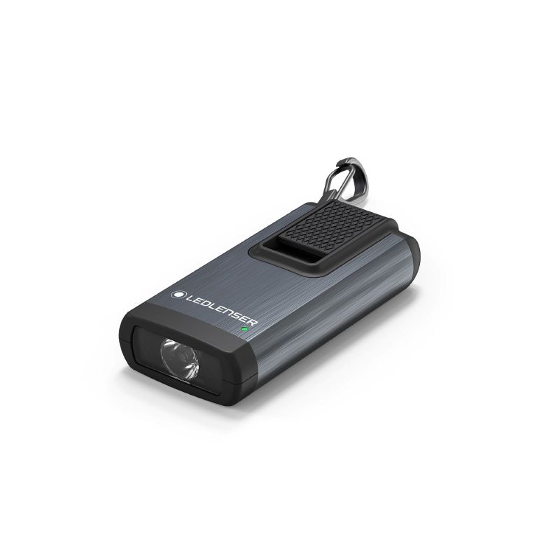 LEDLENSER 502577 Ledlenser K6R LED ručna svjetiljka - privjesak