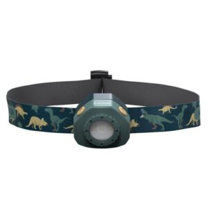 LEDLENSER 502535 Ledlenser Kidled4R dječja LED naglavna svjetiljka