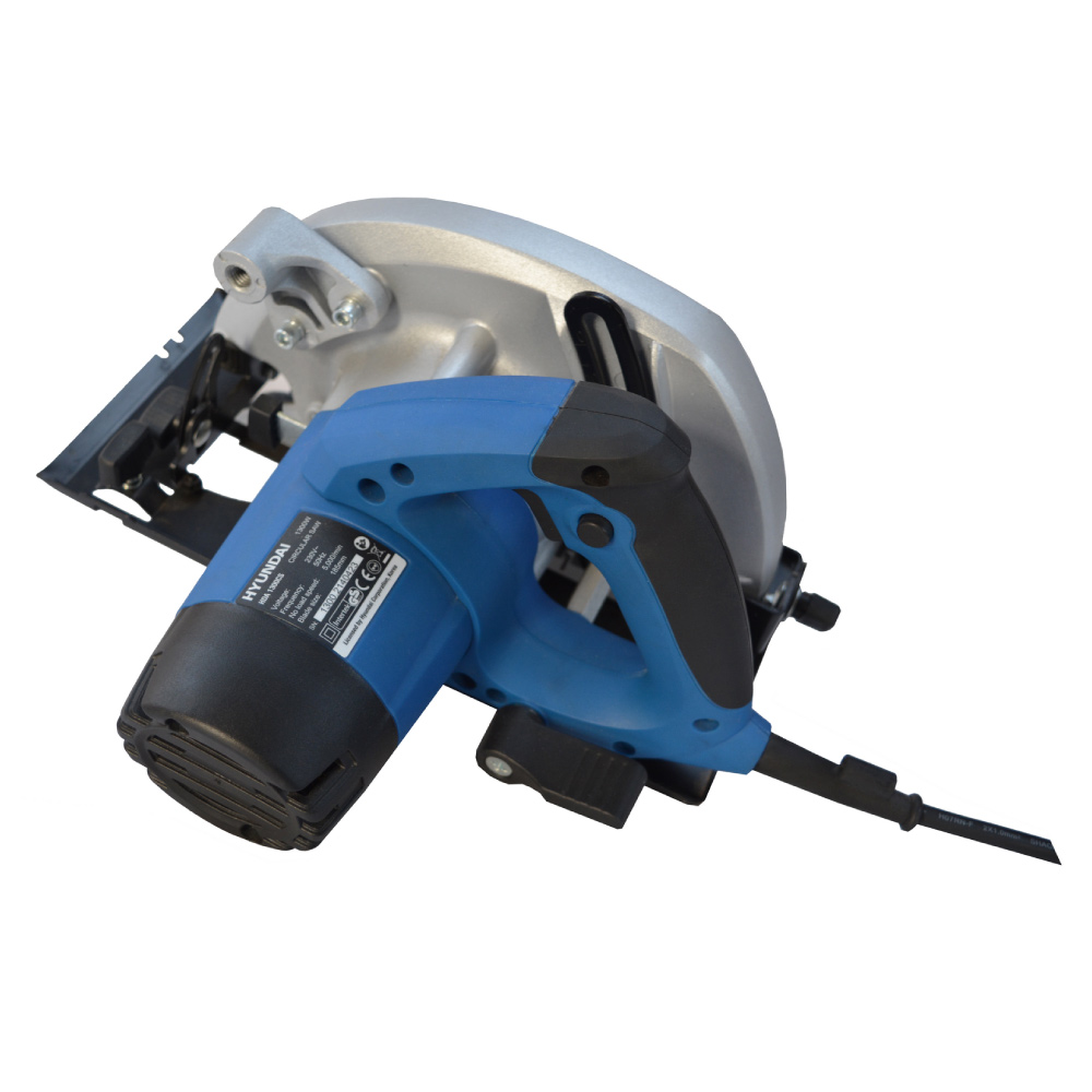 Hyundai HDA-1300CS Hyundai kružna pila 1300W HDA-1300CS