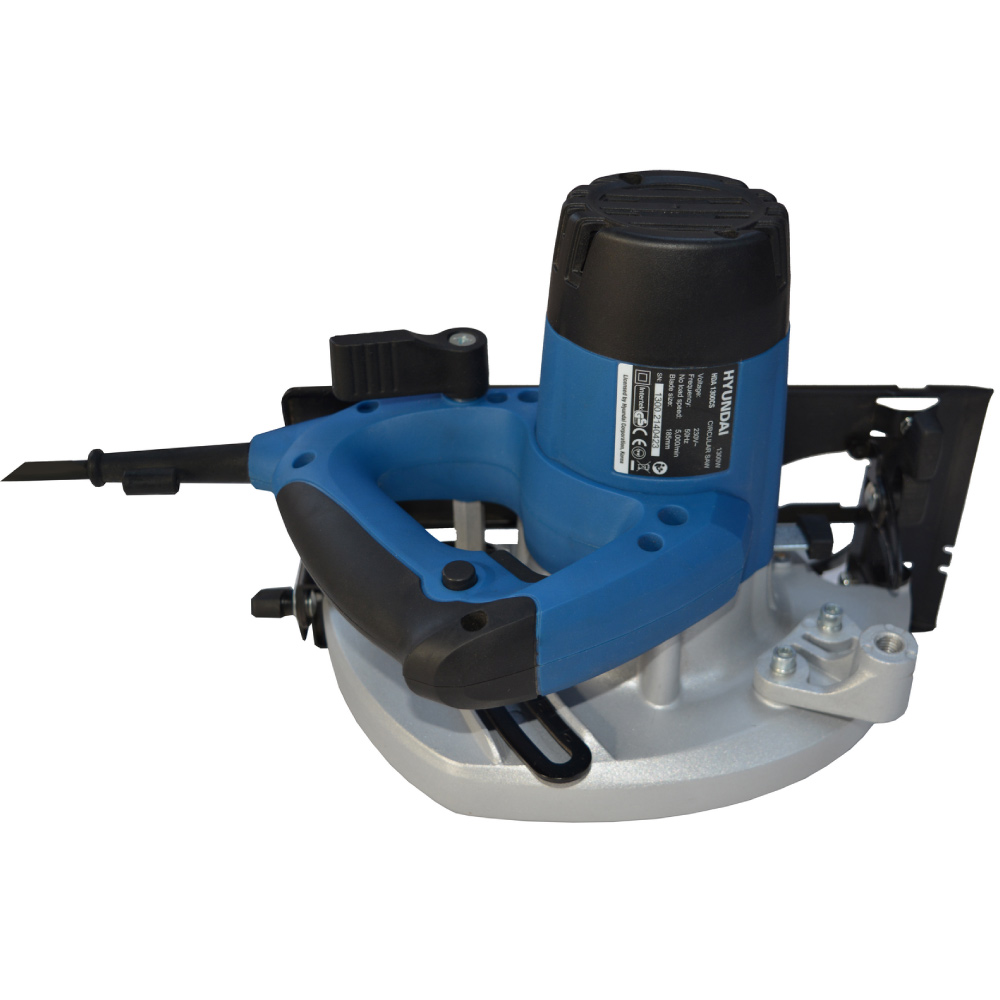 Hyundai HDA-1300CS Hyundai kružna pila 1300W HDA-1300CS