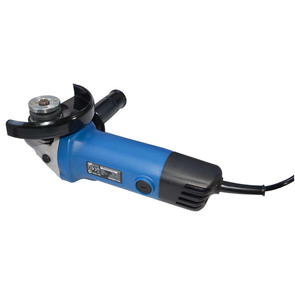 Hyundai HDA-780AG Hyundai kutna brusilica 115 mm, 780W HDA-780AG