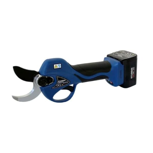 Hyundai baterijske škare LASERCUT-35XP
