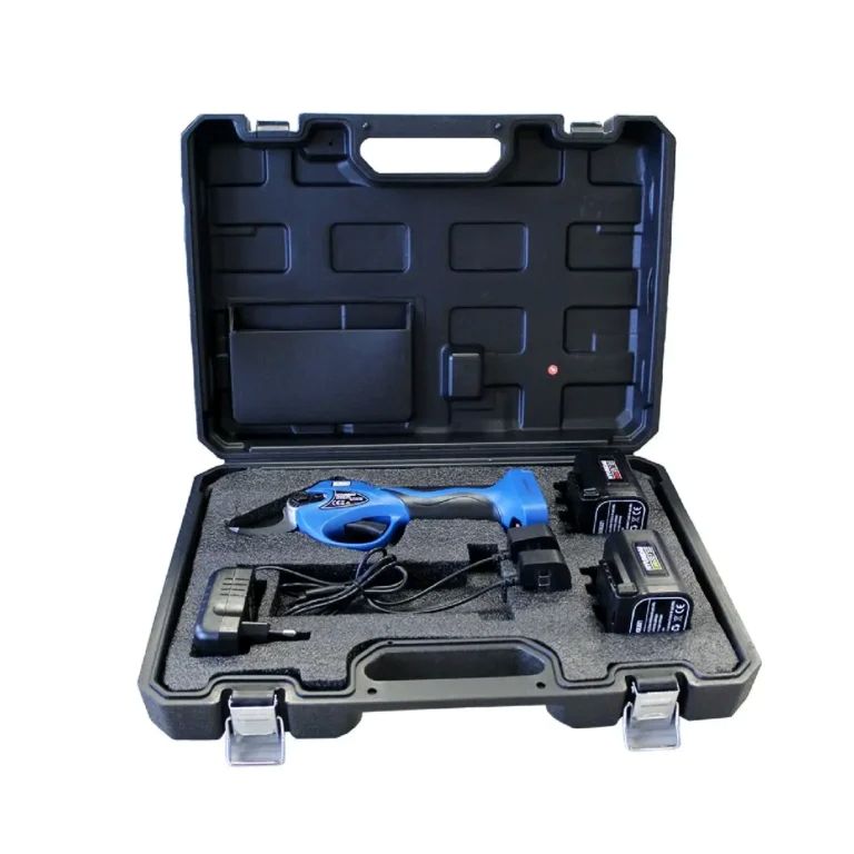 Hyundai LASERCUT-35XP Hyundai baterijske škare LASERCUT-35XP