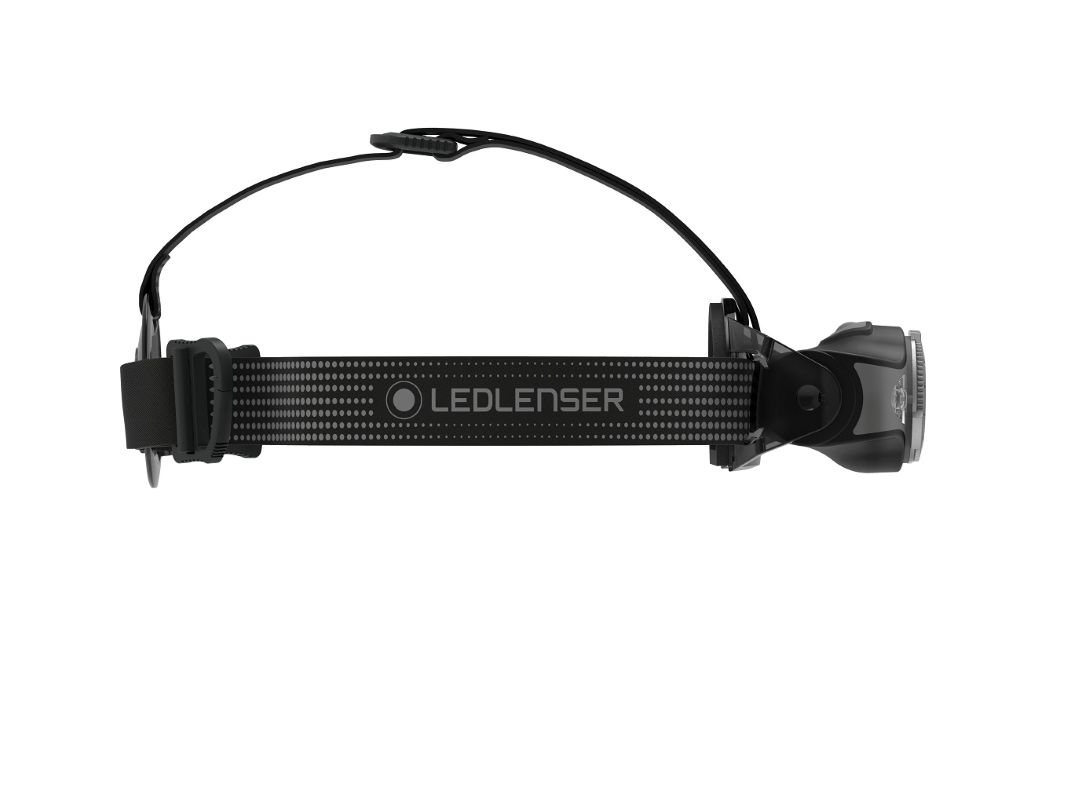 LEDLENSER 500996 Ledlenser MH11 punjiva LED naglavna svjetiljka