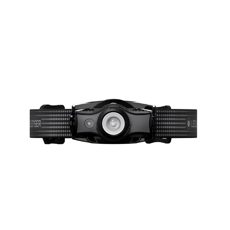 LEDLENSER 502147 Ledlenser MH5 Black LED naglavna svjetiljka