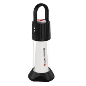 LEDLENSER 500929 Ledlenser ML6 Grey LED kamping svjetiljka