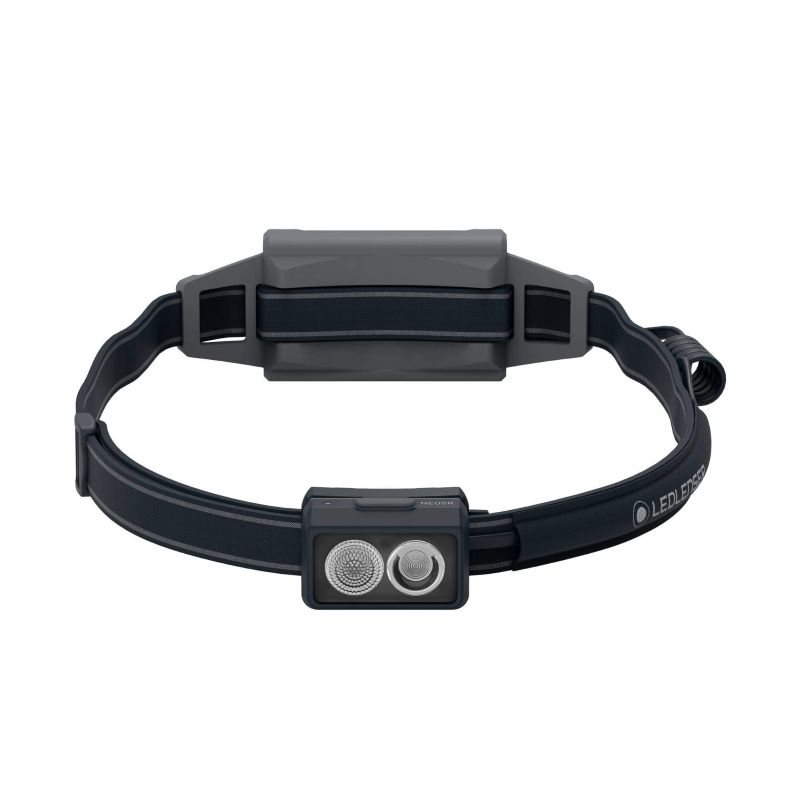 LEDLENSER 502323 Ledlenser NEO5R LED punjiva naglavna svjetiljka