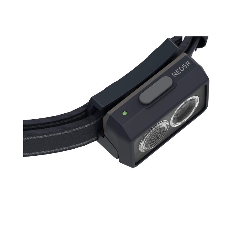 LEDLENSER 502323 Ledlenser NEO5R LED punjiva naglavna svjetiljka