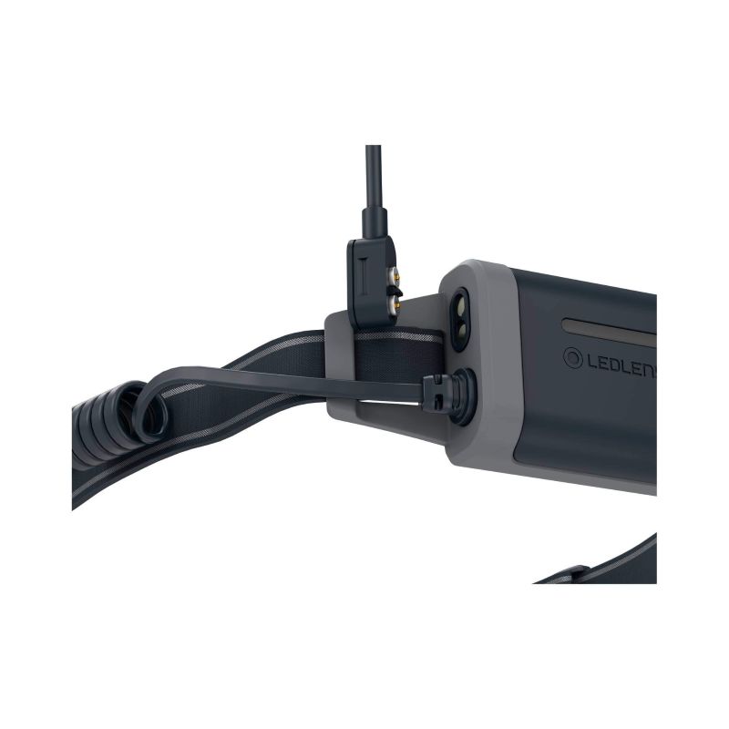 LEDLENSER 502323 Ledlenser NEO5R LED punjiva naglavna svjetiljka