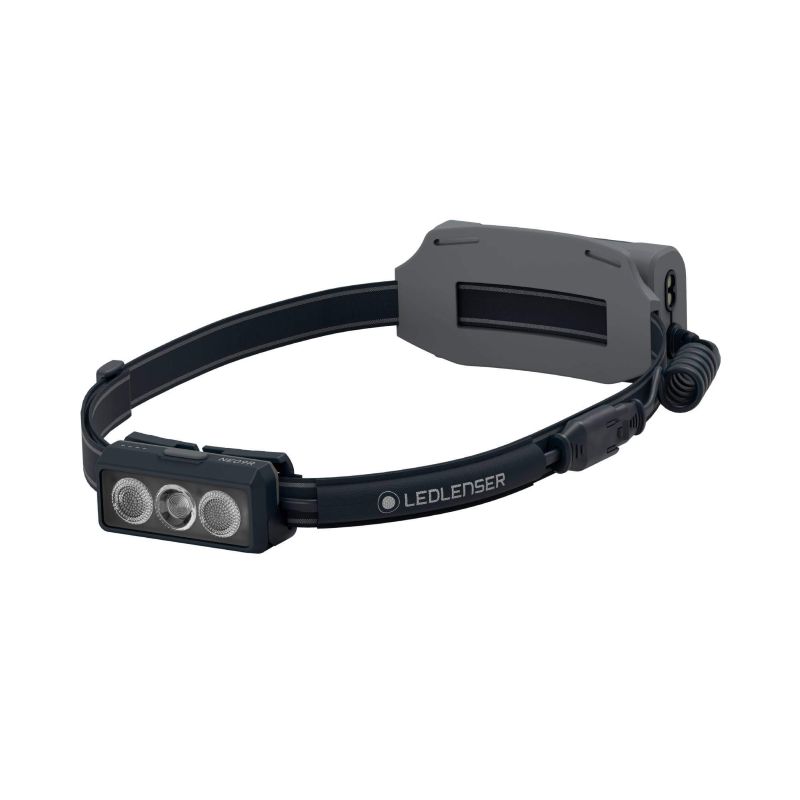 LEDLENSER 5502324 Ledlenser NEO9R LED punjiva naglavna svjetiljka