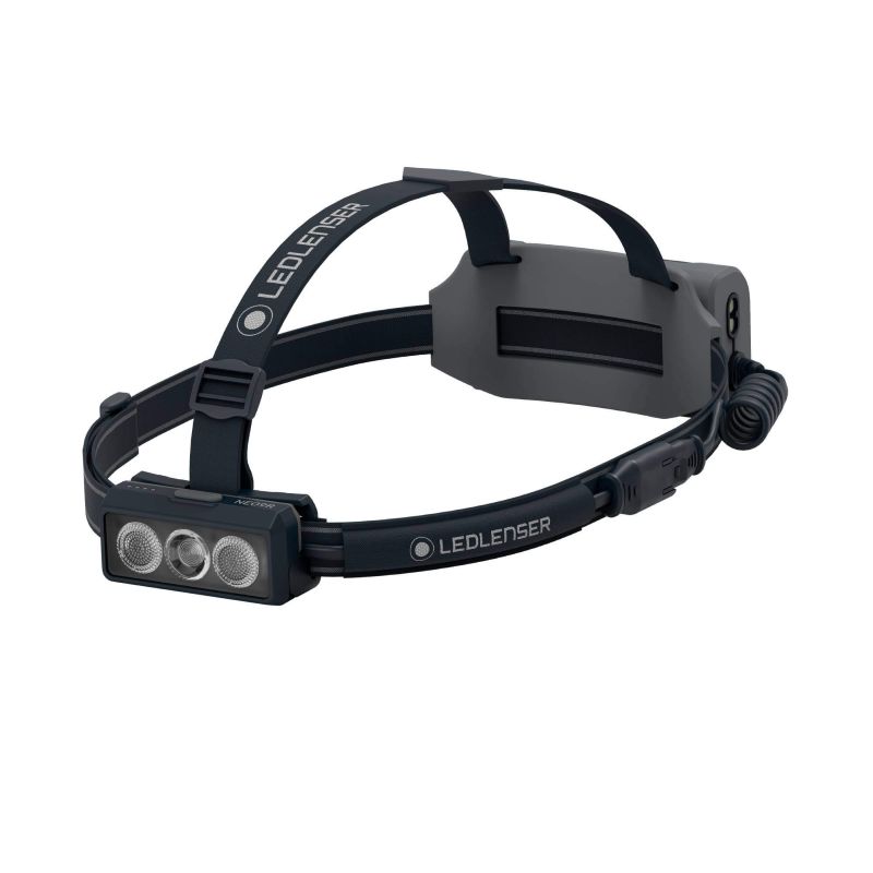 LEDLENSER 5502324 Ledlenser NEO9R LED punjiva naglavna svjetiljka