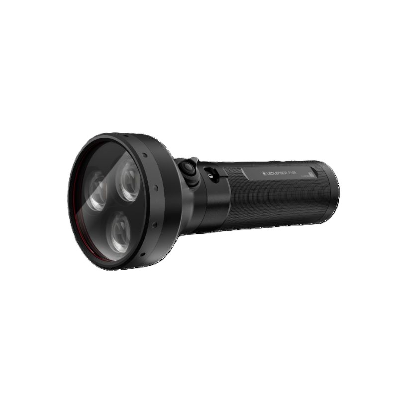 LEDLENSER 503112 Ledlenser P18R punjiva LED ručna svjetiljka
