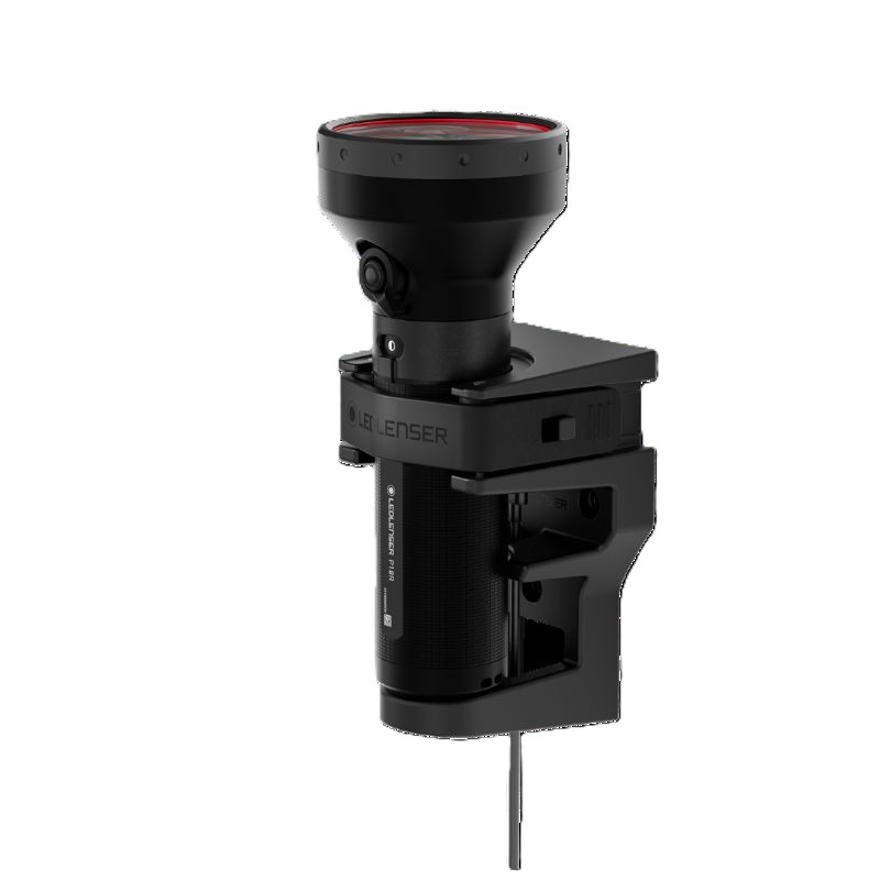 LEDLENSER 503112 Ledlenser P18R punjiva LED ručna svjetiljka