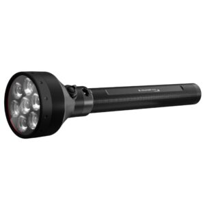 LEDLENSER 503105 Ledlenser P21R punjiva LED ručna svjetiljka